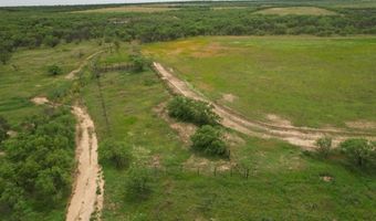 FM 600, Anson, TX 79501