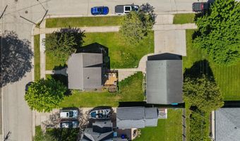 834 W GRANT St, Appleton, WI 54914
