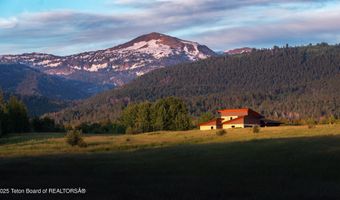 750 S LEIGH CANYON Rd, Alta, WY 83414