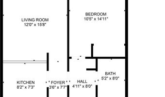 2707 Valmont Rd 205 D, Boulder, CO 80304