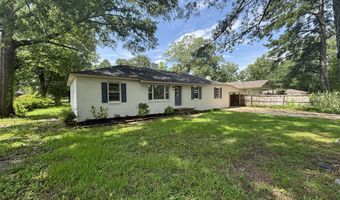 1002 Mulberry St, Amory, MS 38821