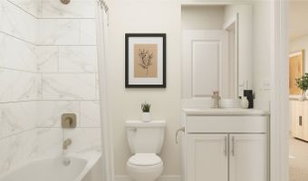 21917 Parkland Trace Ter Plan: Lynnfield, Boyds, MD 20841