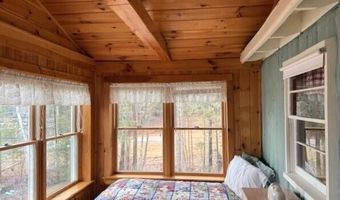 160 Pinkhams Cove Rd, Belgrade, ME 04917