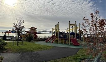 143 W 1ST St 2, Bayonne, NJ 07002