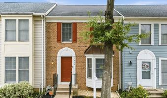 11435 FALCON RIDGE Ct, Beltsville, MD 20705