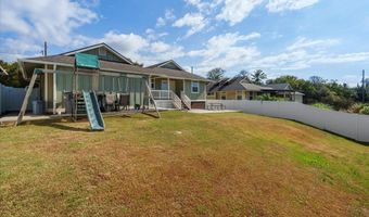 109 Kulolio St, Haiku, HI 96708