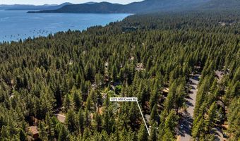 1075 Mill Creek Rd, Incline Village, NV 89451