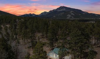 131 County Road 90, Allenspark, CO 80510
