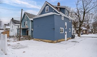 848 Kling St, Akron, OH 44311