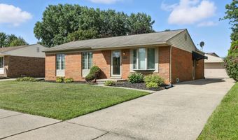 42011 CLAYTON, Clinton Twp., MI 48038