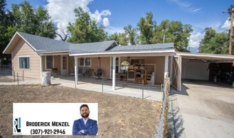 604 E H St, Casper, WY 82601