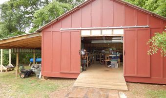 284 JONES Rd, Anniston, AL 36207