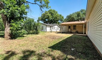3625 N 9th St, Abilene, TX 79603