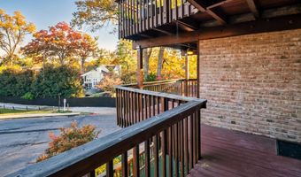 755 FAIRVIEW Avenue Unit 755 D 755 D, Annapolis, MD 21403