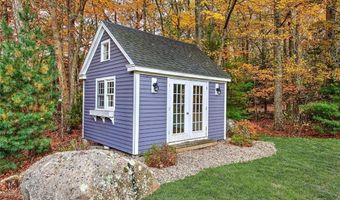 10 McPartland Way, East Greenwich, RI 02818