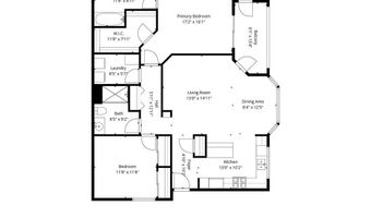 833 Aspen Peak Loop 2425, Henderson, NV 89011