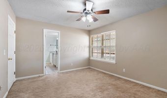 6202 ESTACADO Ln, Amarillo, TX 79109