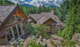 1430 Silver King Dr, Aspen, CO 81611