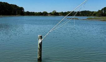 FOLLY CREEK CLUB LN lot 19, Accomac, VA 23301