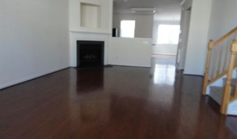 1532 Haywards Heath Ln, Apex, NC 27502