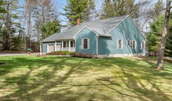 4 Highview Ter, Belfast, ME 04915