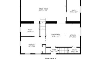304 E Plum St, Anamosa, IA 52205