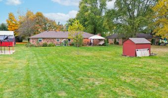 292 W 500 S, Anderson, IN 46013