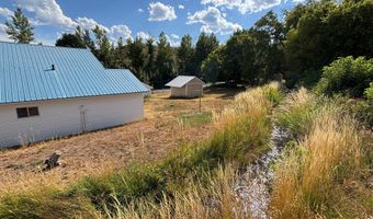 400 W Cyn, Bloomington, ID 83223