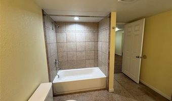 415 S 12 St, McAlester, OK 74501