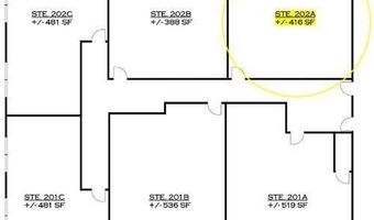 200 Carteret St 202A, Beaufort, SC 29902