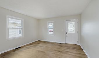 349 N 17th Ave, Beech Grove, IN 46107