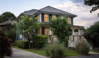 1602 Windsor Walk, Avondale Estates, GA 30002