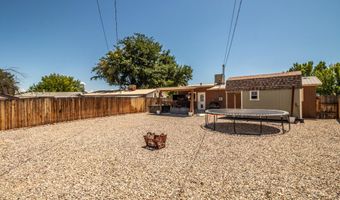 705 APACHE Ave, Aztec, NM 87410