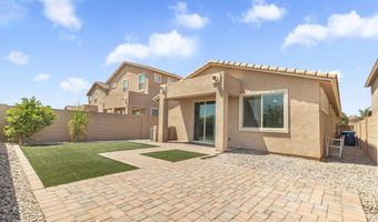 19921 W Monroe St, Buckeye, AZ 85326