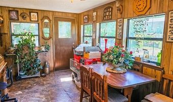 105 W Mockingbird Ln, McAlester, OK 74501