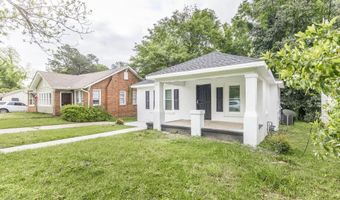 656 Villa Crst, Macon, GA 31206