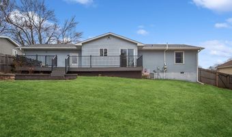 1408 E 17th St, Atlantic, IA 50022