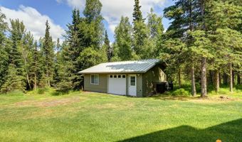 9501 Birch Rd, Anchorage, AK 99507