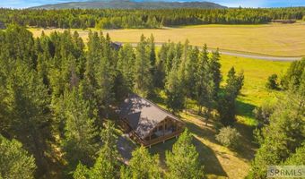 4354 Daltons Lndg, Ashton, ID 83420