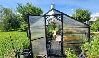 210 W Locust, Anthony, KS 67003