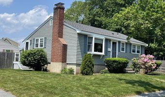 34 Millbrook Rd, Beverly, MA 01915