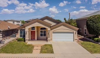 1924 SUN CHARIOT St, El Paso, TX 79938
