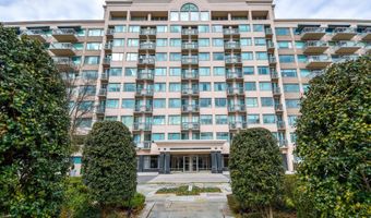 5450 WHITLEY PARK Ter 212, Bethesda, MD 20814