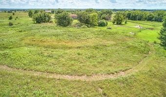 5840 N 180 Rd, Beggs, OK 74421