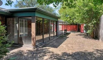 405 4th NW, Ardmore, OK 73401