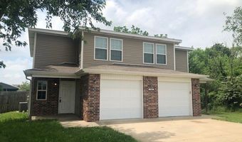 6200 SW Chickadee St 2, Bentonville, AR 72713