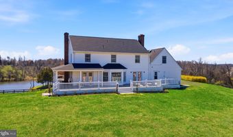 5191 BEACH RIDGE Ln, Amissville, VA 20106