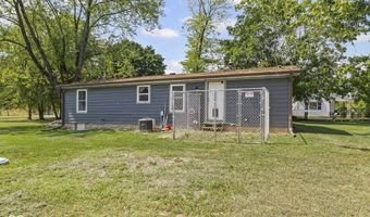 201 Walnut St, Advance, IN 46102