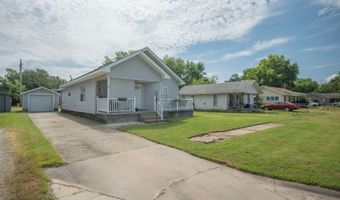 2018 East Ave, Baxter Springs, KS 66713