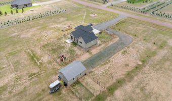2390 OLD FAITHFUL Way, Cheyenne, WY 82009